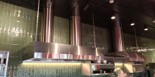 Кафе «EATBEAT»