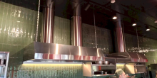 Кафе «EATBEAT»
