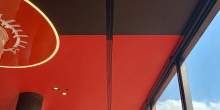 Кафе «EATBEAT»
