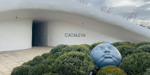 Кафе «CATALEA»